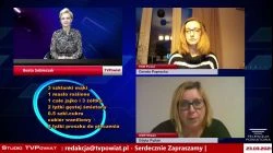 Czas dla Mieszkańca – Edyta Pytlak,/ KGW Strzała, Dorota Paprocka / KGW Purzec