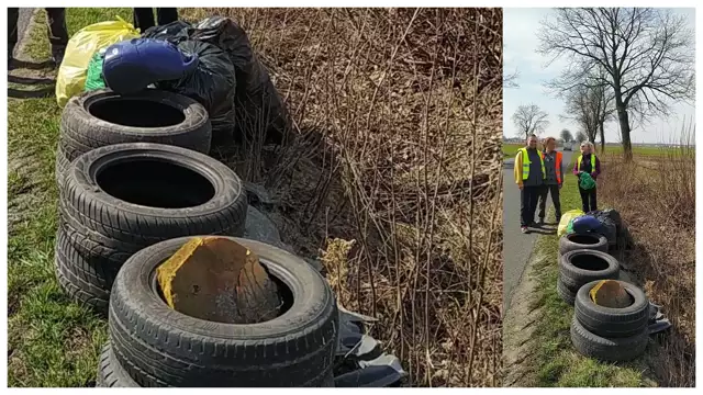 Czas dla Mieszkańca - Tomasz Radomyski / Zbucki Ruch