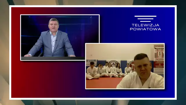 Czas dla Mieszkańca - Akademia Sztuk Walki Jacek Szymański