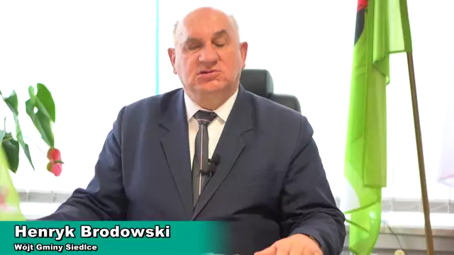 Czas dla Urzędu – Gmina Siedlce / 2