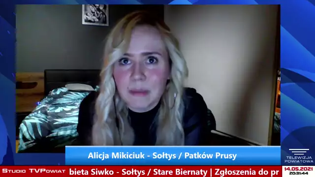 Czas dla Mieszkańca – Sołtysi / Miasto i Gmina Łosice