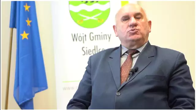 Czas dla Urzędu – Gmina Siedlce / 3