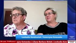 Czas dla Mieszkańca – KGW w Wyczółkach