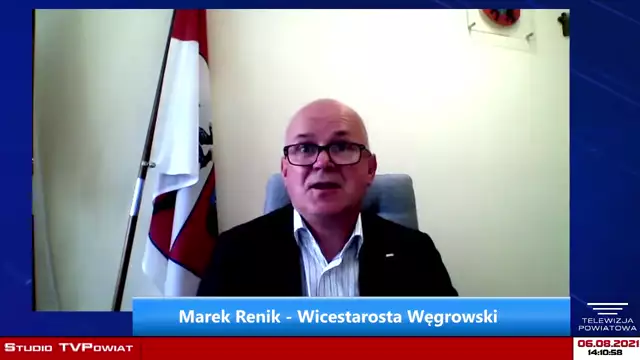 Czas dla Mieszkańca – Marek Renik, Wanda Miszczak