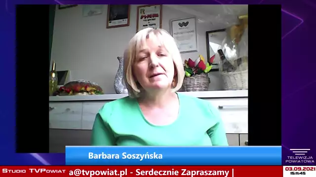 Czas dla Mieszkańca - Grupa Nieformalna - Żwawe babki z Mokobód