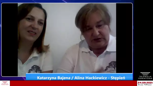 Czas dla Mieszkańca – Koło Gospodyń Wiejskich Nadbużanki / Gmina Mielnik