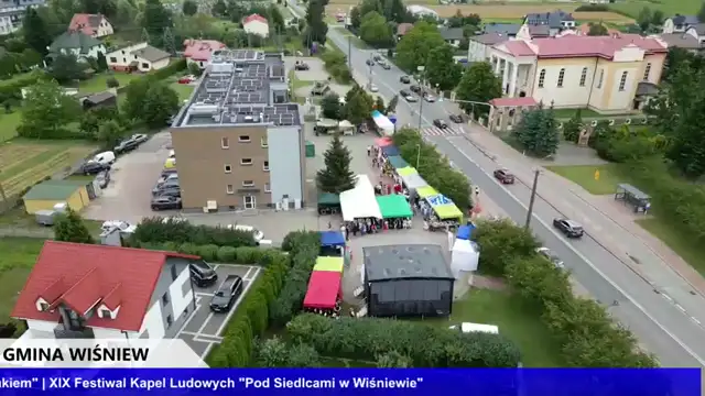 Festiwal Kuchni Regionalnej „Z wiśniowym smakiem'' - 2025