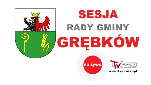 Sesja Rady Gminy Grębków on 10-Apr-26-08:59:58