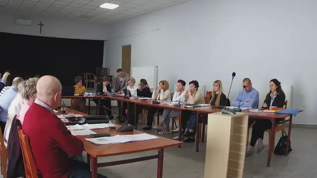 Sesja Rady Gminy Parysów on 30-Apr-26-09:04:01