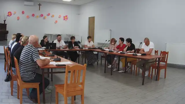 Sesja Rady Gminy Parysów on 08-Jun-26-15:05:58