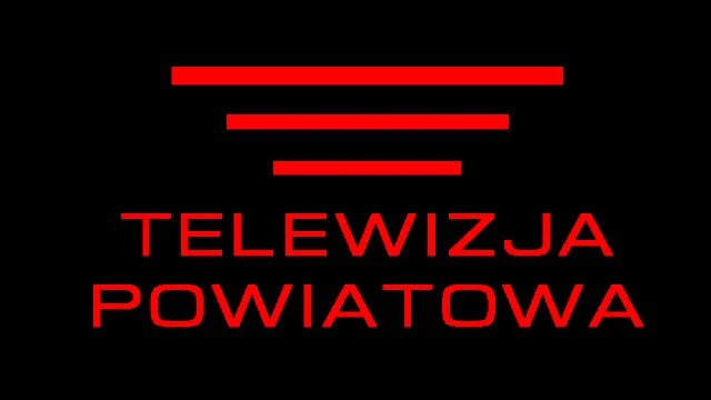 Telewizja Powiatowa -  on 16-Aug-26-12:49:33