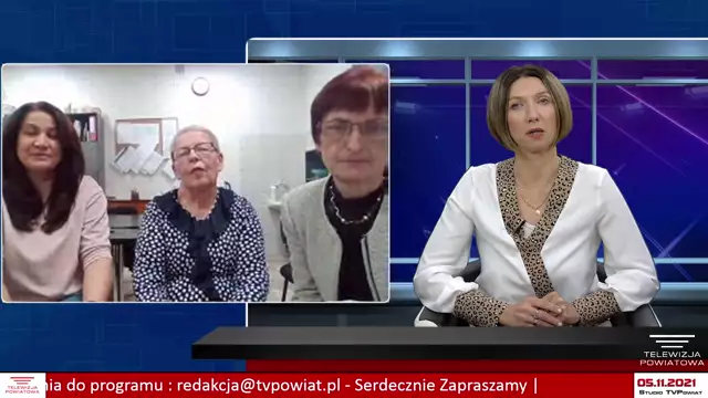 Czas dla Mieszkańca – KGW Hołowienki / Gmina Sabnie