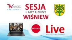 Sesja Rady Gminy Wiśniew – 29.11.2018