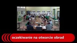 Sesja Rady Gminy Wiśniew – 19.06.2019