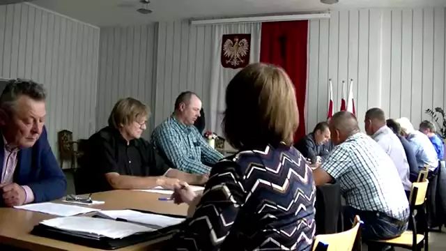Sesja Rady Gminy Grodzisk - 24.06.2020