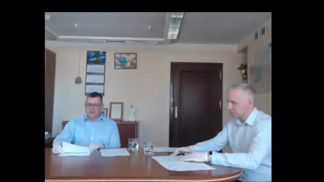 23 Sesja Rady Gminy Zbuczyn - 10.04.2020