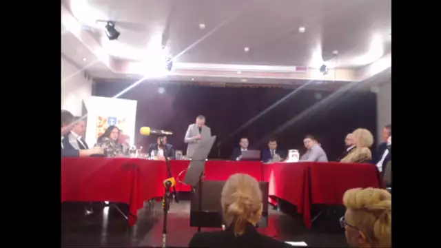 20 Sesja Rady Gminy Zbuczyn - 29.01.2020