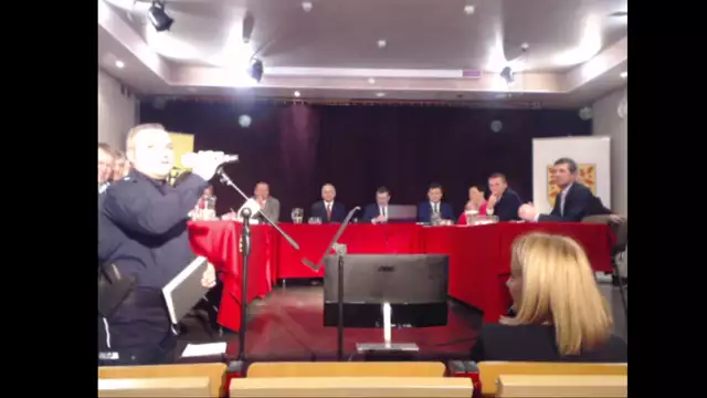 21 Sesja Rady Gminy Zbuczyn - 27.02.2020