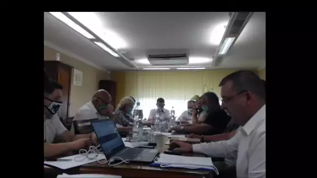 26 Sesja Rady Gminy Zbuczyn - 25.06.2020