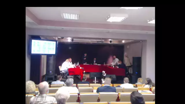 25 Sesja Rady Gminy Zbuczyn - 10.06.2020