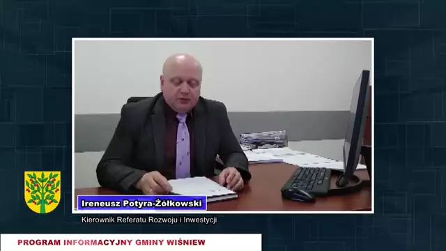 Czas dla Urzędu – Gmina Wiśniew / 1