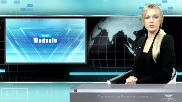 Informacje Powiatowe - 12.01.2022