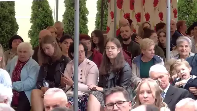 Dożynki Gminy Siedlce 2021