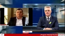 NA TEMAT – Michał Michaluk – Wicestarosta Łosicki / 18.03.2022