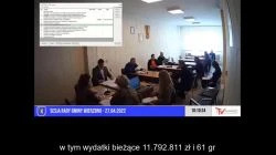 Sesja Rady Gminy Wierzbno - 27.04.2022-NAPISY