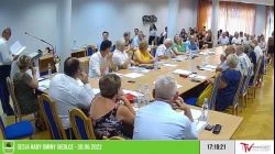 Sesja Rady Gminy Siedlce – 30.06.2022