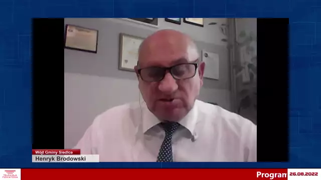 Czas dla Urzędu – Gmina Siedlce / 26.08.2022