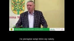 Sesja Rady Gminy Wiśniew – 22.02.2023 / NAPISY