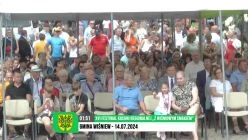 XVI Festiwal Kuchni Regionalnej „Z wiśniowym smakiem” - 14.07.2024