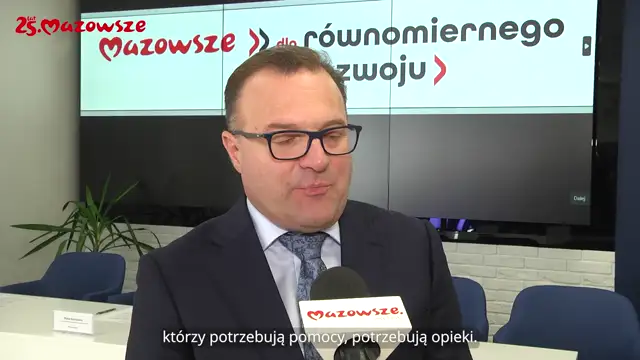 Informacje z Mazowsza 92/2025