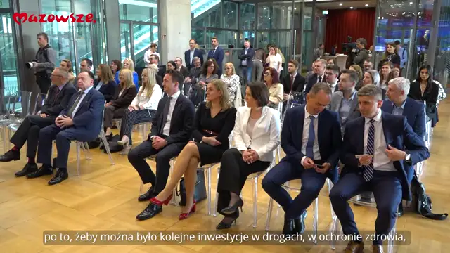 Informacje z Mazowsza - 95/2025