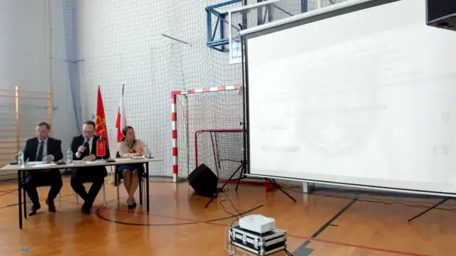 Sesja Rady Gminy Skórzec- 28.04,2025