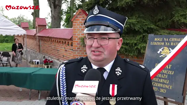 Informacje z Mazowsza - 97 - 09.05.2025