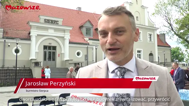 Informacje z Mazowsza - 98 - 16.05.2025