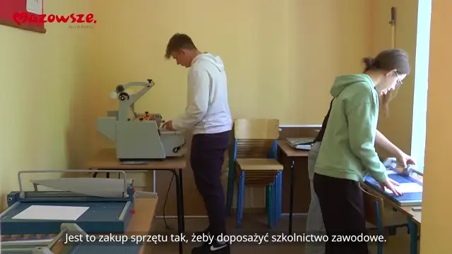 Informacje z Mazowsza - 100 -  30.05.2025