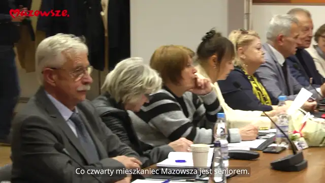 Informacje z Mazowsza - 101 / 06.06.2025