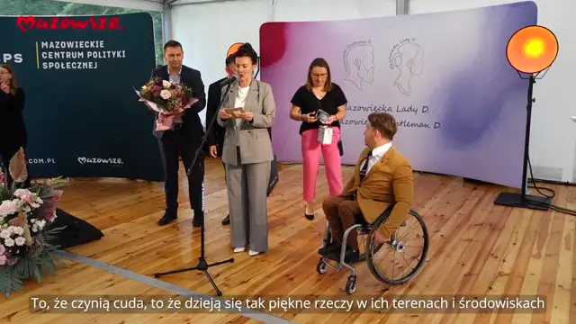 Informacje z Mazowsza - 104 / 27.06.2025