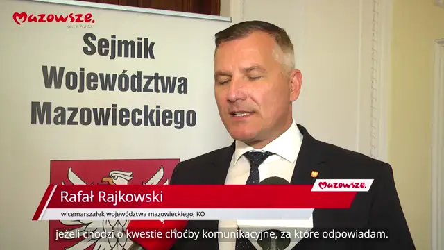 Informacje z Mazowsza 105/2025