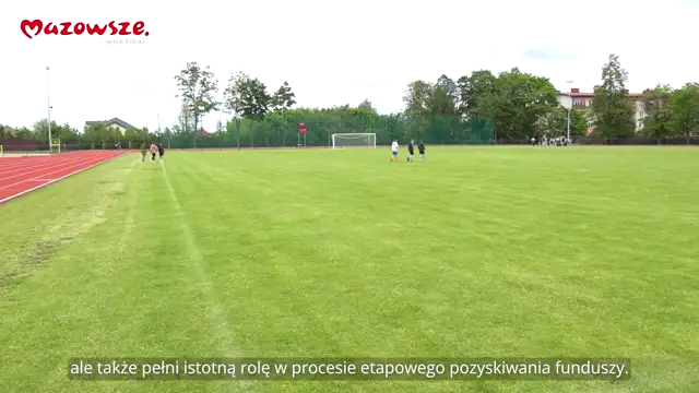 Informacje z Mazowsza - 107 / 18.07.2025