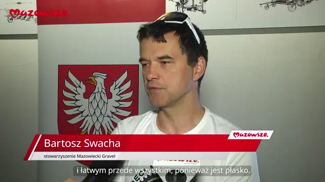 Informacje z Mazowsza - 108 / 25.07.2025