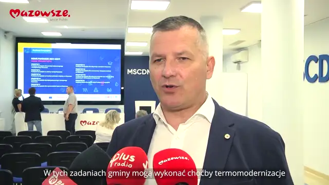 Informacje z Mazowsza - 109 / 01.08.2025