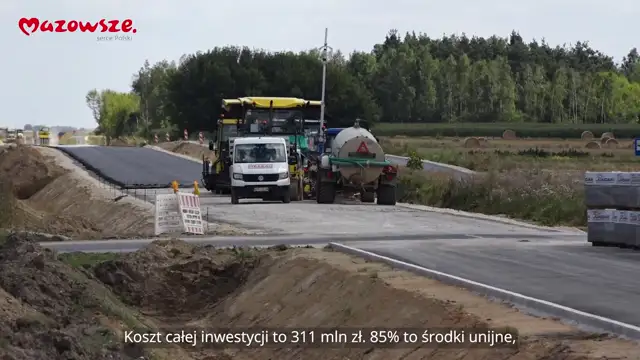 Informacje z Mazowsza - 111 - 15.08.2025