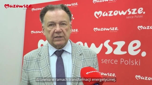 Informacje z Mazowsza - 112 - 22.08.2025