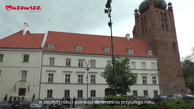 Informacje z Mazowsza - 115 - 12.09.2025