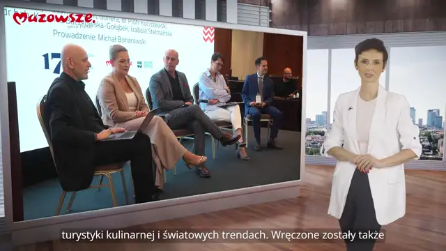 Informacje z Mazowsza - 117 - 26.09.2025