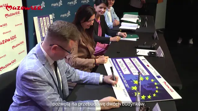 Informacje z Mazowsza - 119 - 10.10.2025